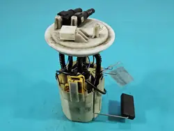 Brandstofpomp Mercedes Vito W639 2.2 CDI 4 PIN