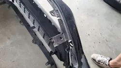 Pare-chocs avant Toyota RAV4 V 53113-42110