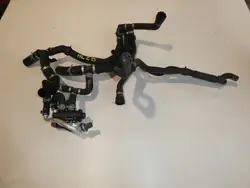 Vesiletku VW T6 7E0122291A 7E0121113E 7E0121065BT