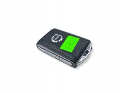 Llave keyless Volvo usada OEM 32256953