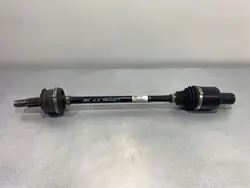 Jeep Compass Taka-akselin puoliakseli OEM FBZ18288