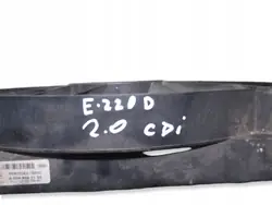 Kühlerlüfter OEM A0999062100 für Mercedes E-Klasse