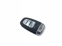 Llave Inteligente Audi OEM UHP2272 para A5 A4 Q5 868MHz