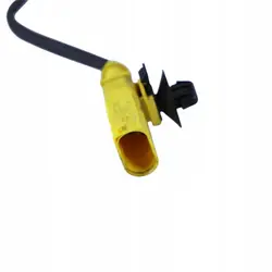 Dobradiça do Capô Audi A6 C8 Proteção Pedestres OEM 4K0823823A