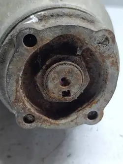 Honda CR-V 2.0 4x4 AWD Differential DPSF