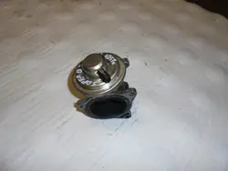 EGR-venttiili 038131501A Skoda Superb 2 1.9 TDI