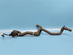 Extra vattenpump Dacia Lodgy I LIFT 1.6 16V 2017-