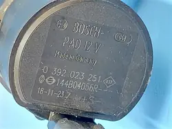 Extra vattenpump Dacia Lodgy I LIFT 1.6 16V 2017-
