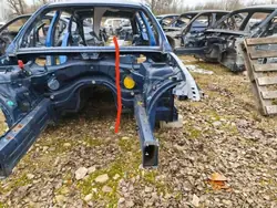 BMW OE 7145351 Linke vordere Kotflügel E91 3er Reihe