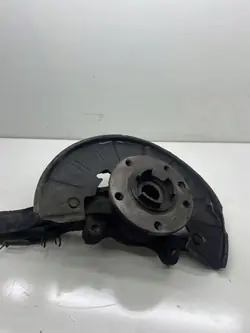 Porsche Cayenne 2005 Vänster Framhjulsnav OEM 7L0407257A