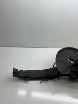 Porsche Cayenne 2005 Moyeu Roue Avant Gauche OEM 7L0407257A
