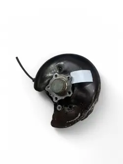 Manga roda traseira Audi A6 S6 C8 OEM 4K0505431K