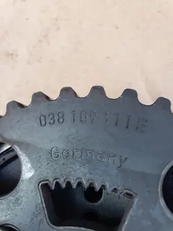 Nockenrad OEM 038109111E für VW Golf IV 1.9 TDI