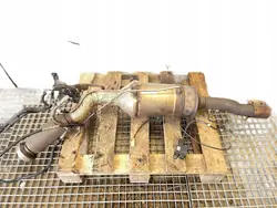 DPF Filter Katalysator VW T6 2.0 TDI 110KW