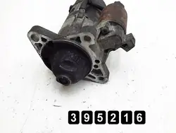Motor de arranque Mazda Premacy 2003 2000td m002t87471
