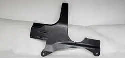 Cobertura farol de nevoeiro direito BMW OE OEM 7428172