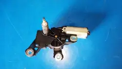 Heckwischermotor VW Polo IV