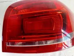 AUDI A3 8P LIFT Feu Arrière Droit 8P3945096A