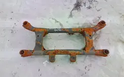 Hyundai Tucson I Hinterachsschwinge OEM Wrakowisko-6176-