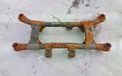 Poutre suspension arrière Hyundai Tucson I OEM Wrakowisko-6176-