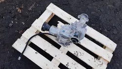 Caja de transferencia OEM 24263336 para Opel Mokka 4x4