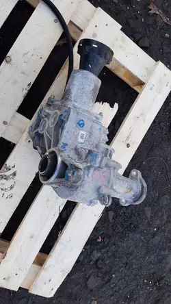 Boîte de transfert OEM 24263336 pour Opel Mokka 4x4