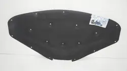 Aislamiento de capó BMW OE 360192943 para F21 2011-2015