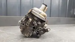 Brandstoftank OEM 237698 voor Volvo 240 244 GL