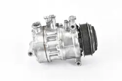 Compresseur de Climatisation Mercedes W205 W238 W213 X253 W447