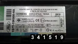 ECU Ford Mondeo OEM AM-341519 - Occasion