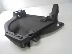 OEM Bagageutrymmes Sidobeklädnad Höger VW Polo VI 2G Lift