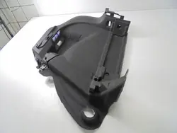 Revestimento Lateral Porta-Malas Direito OEM VW Polo VI 2G Lift