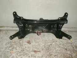 Porte-suspension avant Toyota Aygo Sanki OEM