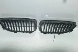 Griglia BMW 3 (E90) 2009