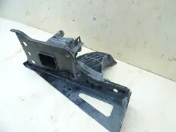 OPEL CORSA D Rechte Verformungszone 13191881