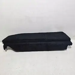 Tapis de coffre Tesla Model S Plaid OEM 1606537-00-C