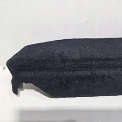 Tapete porta-bagagens Tesla Model S Plaid OEM 1606537-00-C