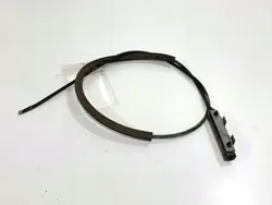 Câble de capot VW CC B7 3C1823535A 11-16