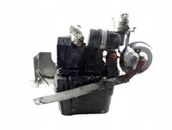 Webasto Thermo Top ZC 5kW Diesel/Benzina Orologio 66724A