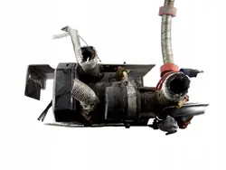 Webasto Thermo Top ZC 5kW Diesel/Essence Horloge 66724A