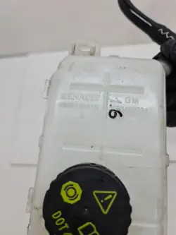 Réservoir de Liquide de Frein OEM ZBIORNIK HAMULCOWY