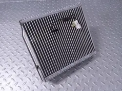 Évaporateur climatisation KIA Ceed OEM 97139G3000 - Occasion