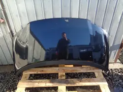 Capó Delantero OEM para VW Sharan I Lift FL 2004-