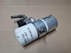 CNG-klep Filter Basis Opel Zafira B (11) OEM