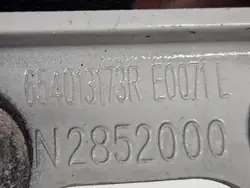 Dobradiça Esquerda do Capô Dacia Spring OEM 654013173R