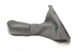 Pommeau de vitesse 5 rapports OEM 271685 Volvo