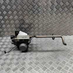 OEM 1K0819508D Webasto för Skoda Octavia II Combi