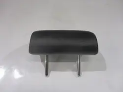 Kopfstütze OEM COE655 Heck Mitte Leder X5 E70