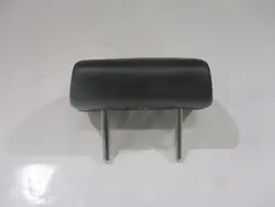 Appuie-tête OEM COE655 Arrière Centre Cuir X5 E70