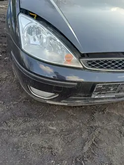Farol dianteiro direito Ford OE Lampa lewa
